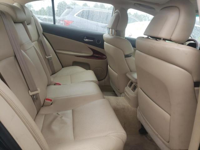 Photo 6 from auction – 2008 LEXUS GS 350 with VIN JTHCE96S780013690