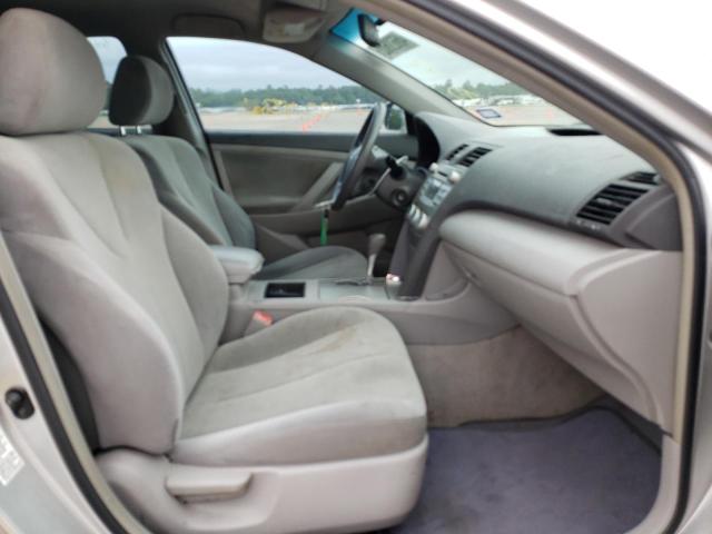 Photo 5 from auction – 2009 TOYOTA CAMRY BASE with VIN 4T1BE46K29U364352