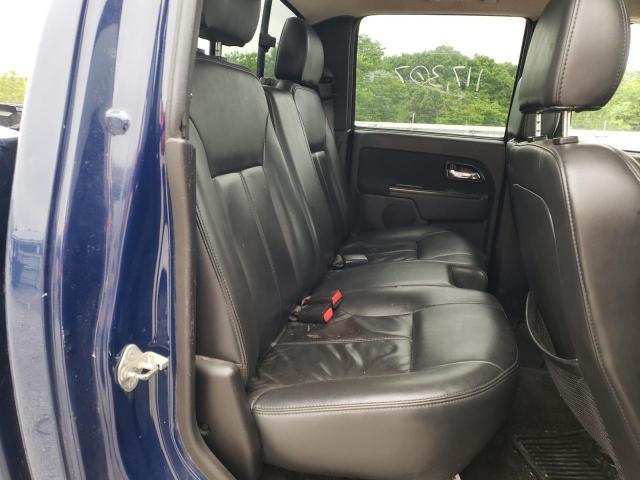 Photo 6 from auction – 2009 CHEVROLET COLORADO with VIN 1GCDT13E398118743