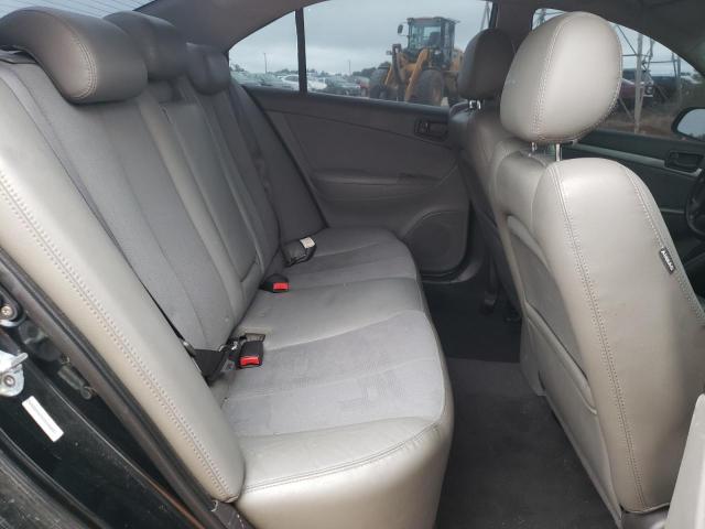 Photo 6 from auction – 2009 HYUNDAI SONATA SE with VIN 5NPEU46C19H499751
