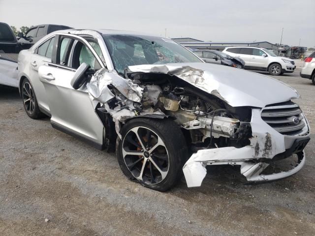 Photo 9 from auction – 2014 FORD TAURUS SEL with VIN 1FAHP2E86EG115165