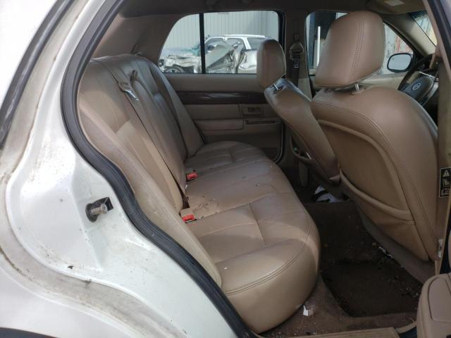 Photo 6 from auction – 2003 MERCURY GRAND MARQ with VIN 2MEFM74WX3X643370