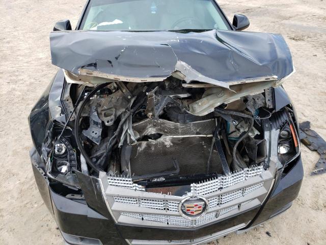 Photo 9 from auction – 2008 CADILLAC CTS with VIN 1G6DM577980114633