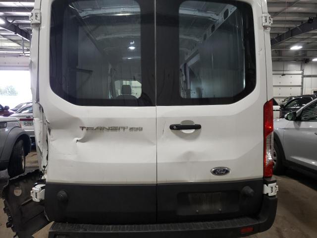 Photo 9 from auction – 2019 FORD TRANSIT T- with VIN 1FTYR2CM7KKB07752