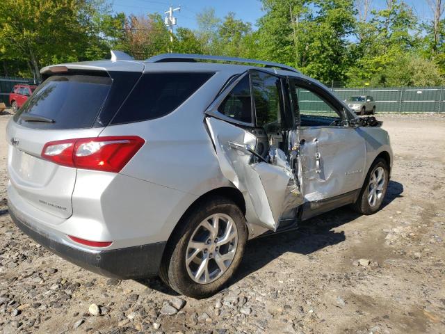 Photo 4 from auction – 2021 CHEVROLET EQUINOX PR with VIN 3GNAXXEV6MS134062