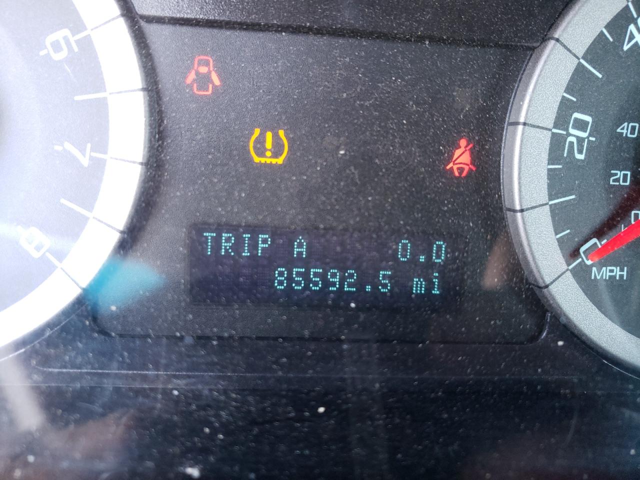 Photo 8 from auction – 2011 FORD ESCAPE XLT with VIN 1FMCU0DGXBKB95973