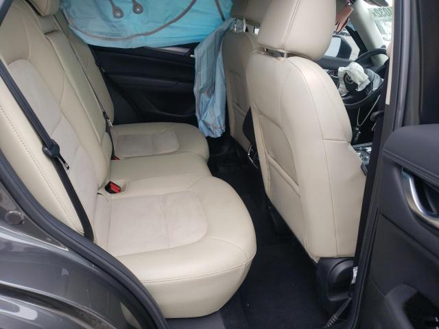 Photo 6 from auction – 2017 MAZDA CX-5 TOURI with VIN JM3KFACL7H0170880
