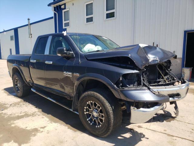 RAM 1500 SLT 2014 with VIN 1C6RR7GTXES417926 - Photo from auction