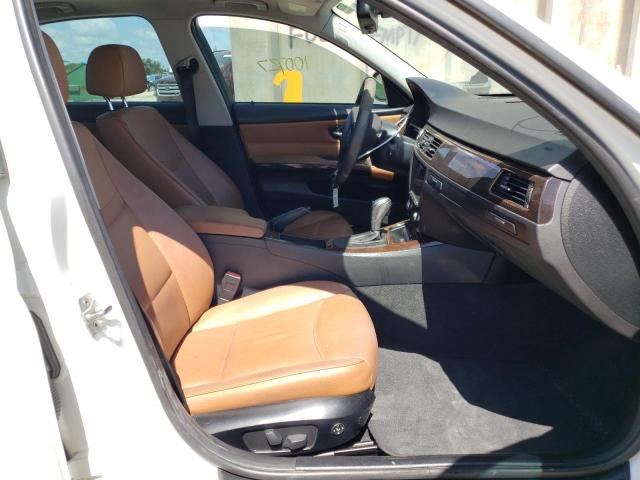 Photo 5 from auction – 2011 BMW 328 XI with VIN WBAPK7C55BA973653