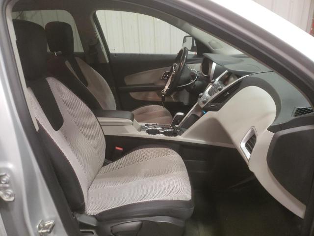 Photo 5 from auction – 2012 CHEVROLET EQUINOX LT with VIN 2GNALPEK2C6313469