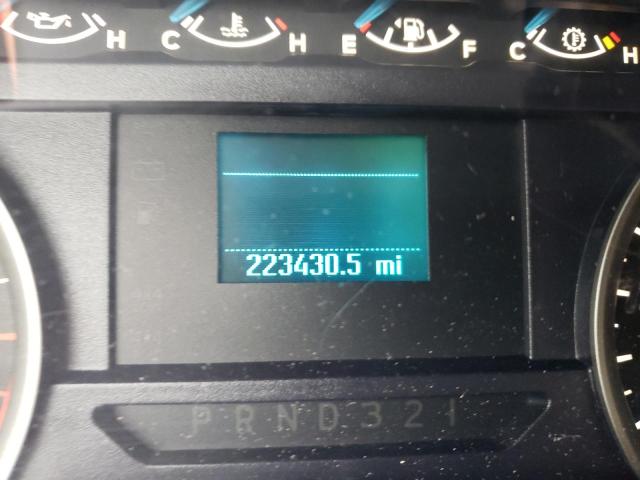Photo 3 from auction – 2015 FORD F150 SUPER with VIN 1FTEW1E84FFB35058