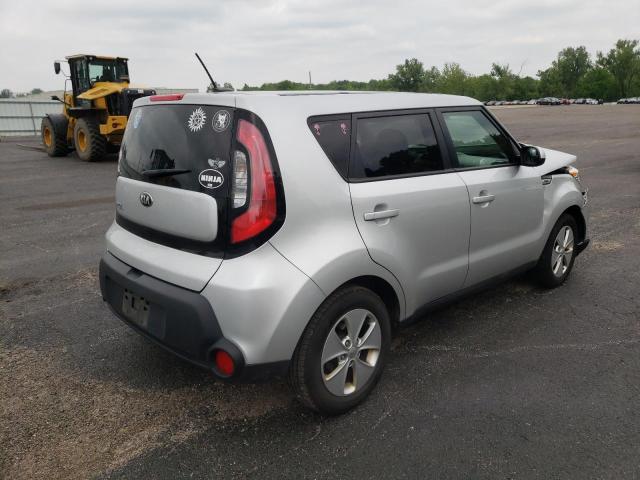 Photo 4 from auction – 2015 KIA SOUL with VIN KNDJN2A23F7799936
