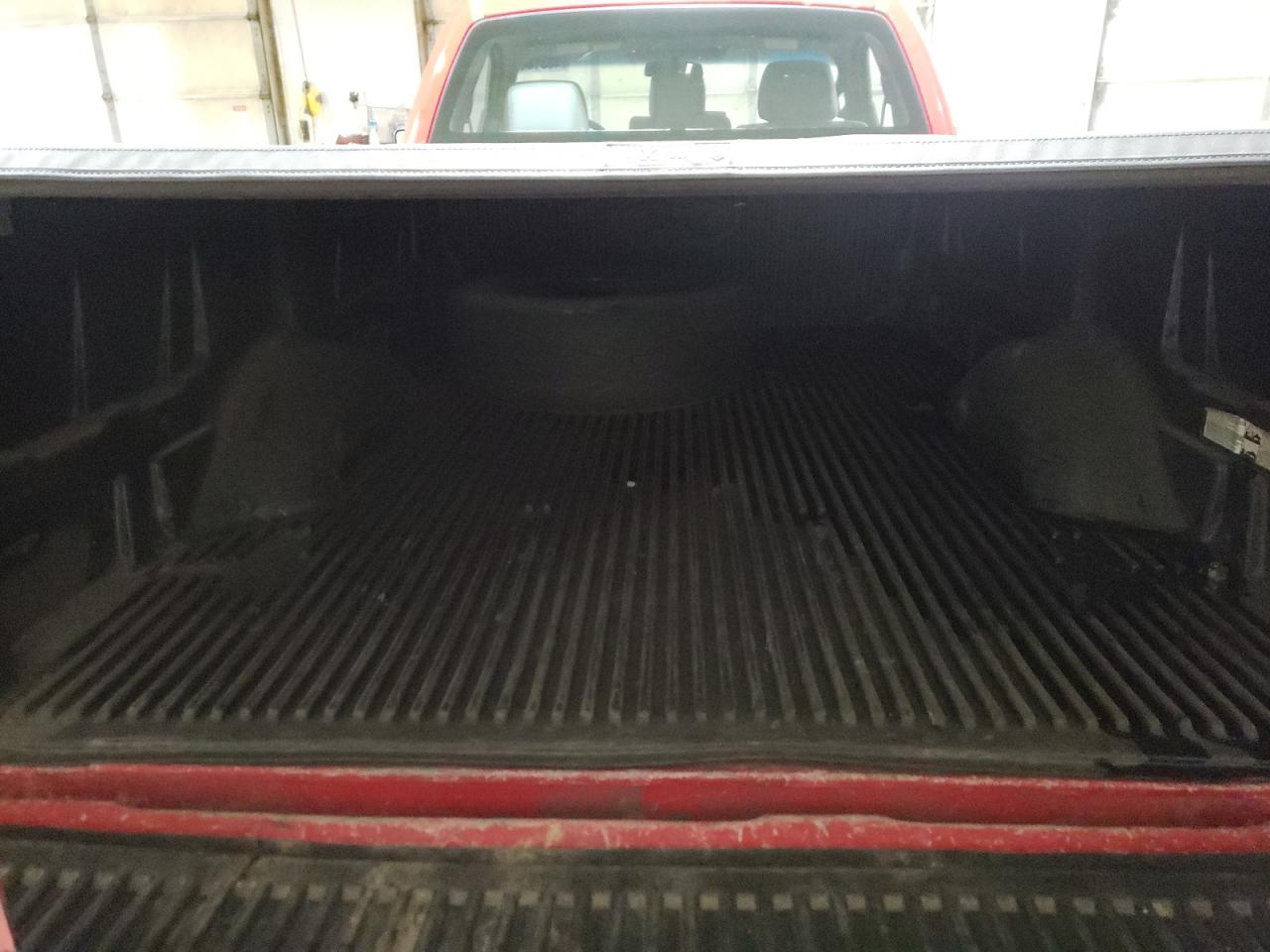 Photo 6 from auction – 2014 FORD F150 with VIN 1FTMF1CM6EKD98668