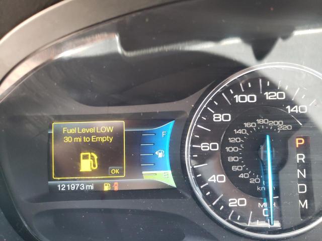 Photo 8 from auction – 2011 FORD EDGE LIMIT with VIN 2FMDK4KC4BBA94603