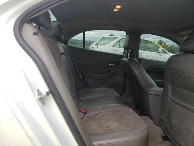 Photo 6 from auction – 2016 CHEVROLET MALIBU LIM with VIN 1G11C5SA2GF162386