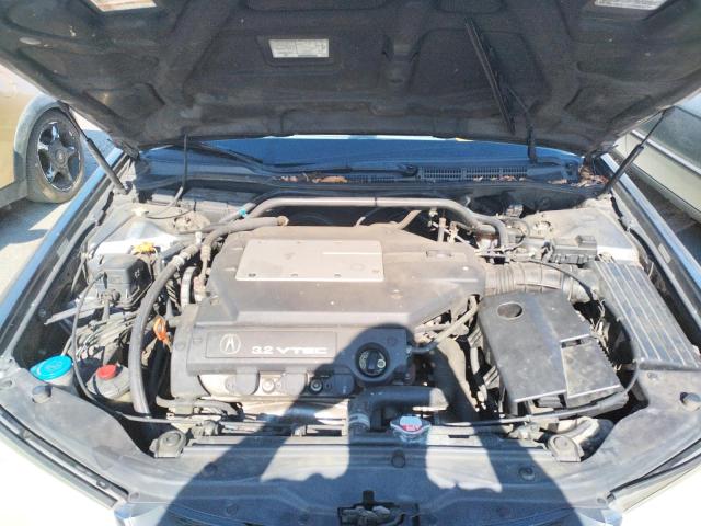 Photo 7 from auction – 2003 ACURA TL with VIN 19UUA56723A018418