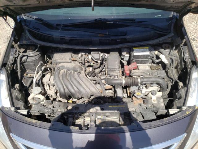 Foto 7 de la subasta – 2015 NISSAN VERSA S con VIN 3N1CN7AP1FL870051