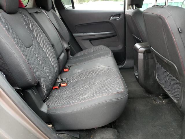 Photo 6 from auction – 2012 GMC TERRAIN SL with VIN 2GKALSEK4C6143308
