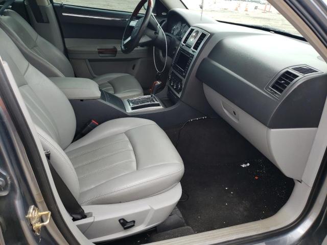 Photo 5 from auction – 2006 CHRYSLER 300C with VIN 2C3LA63H46H365398