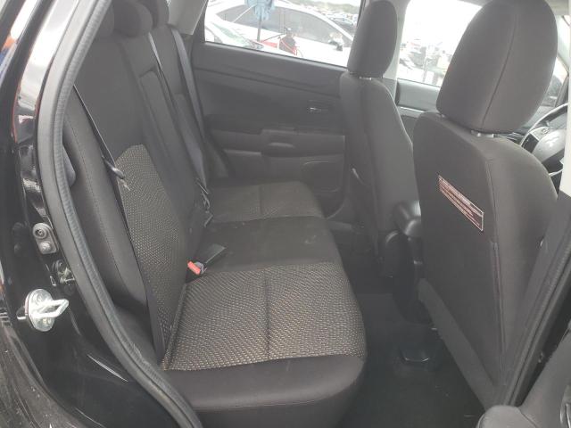 Photo 6 from auction – 2016 MITSUBISHI OUTLANDER with VIN JA4AP3AU9GZ061477