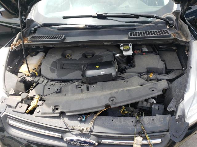 Photo 7 from auction – 2016 FORD ESCAPE SE with VIN 1FMCU9G99GUA69312