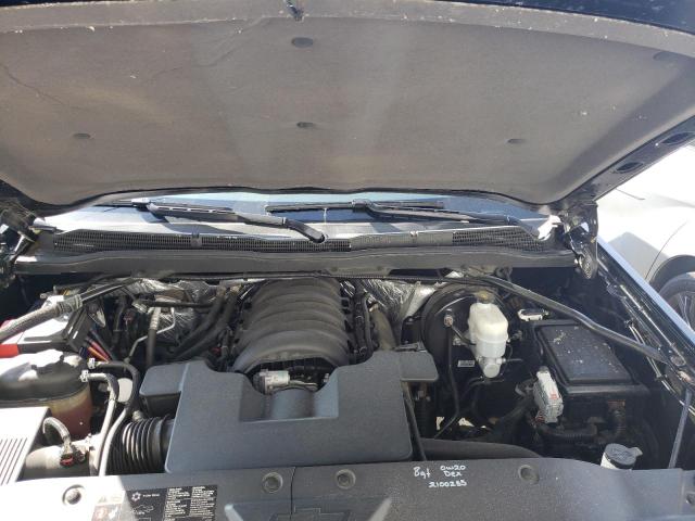 Photo 2 from auction – 2014 CHEVROLET SILVERADO with VIN 3GCUKTEC0EG568008