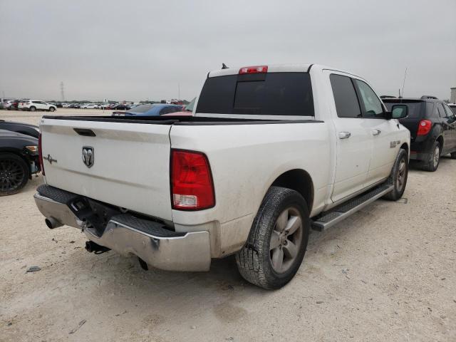 Photo 4 from auction – 2015 RAM 1500 SLT with VIN 1C6RR6LTXFS590802