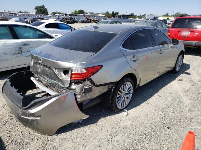 Photo 4 from auction – 2015 LEXUS ES 350 with VIN JTHBK1GG9F2175449