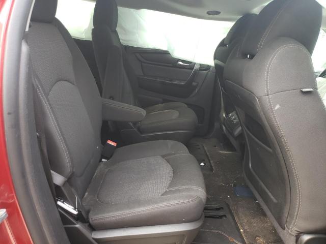 Photo 6 from auction – 2014 CHEVROLET TRAVERSE L with VIN 1GNKRGKD3EJ174385
