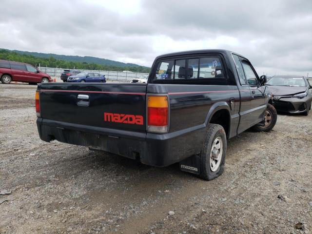 Photo 4 from auction – 1987 MAZDA PICKUP with VIN JM2UF3135H0127859