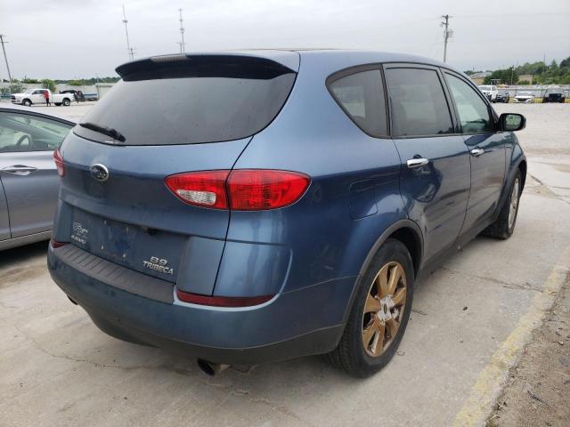Photo 4 from auction – 2007 SUBARU B9 TRIBECA with VIN 4S4WX85D674407674