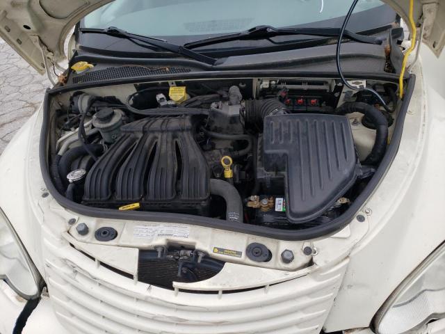 Photo 7 from auction – 2008 CHRYSLER PT CRUISER with VIN 3A8FY58B58T187832
