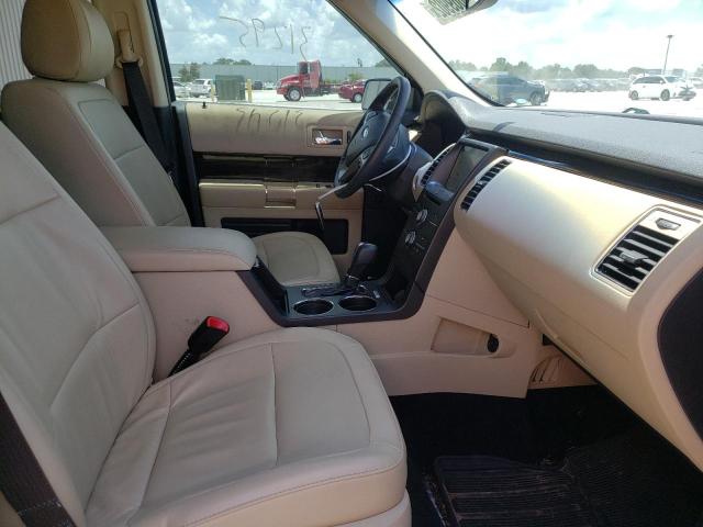Photo 5 from auction – 2019 FORD FLEX SEL with VIN 2FMHK6C87KBA33351