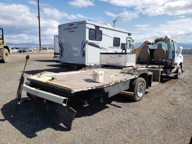 Photo 4 from auction – 2018 FORD ECONOLINE with VIN 1FDWE3FS1JDC40590