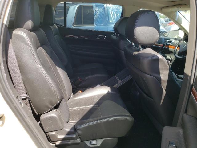 Photo 6 from auction – 2014 LINCOLN MKT with VIN 2LMHJ5AT6EBL57713