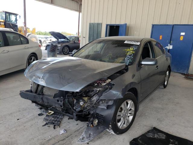 Photo 2 from auction – 2010 NISSAN ALTIMA BAS with VIN 1N4AL2AP5AN447839