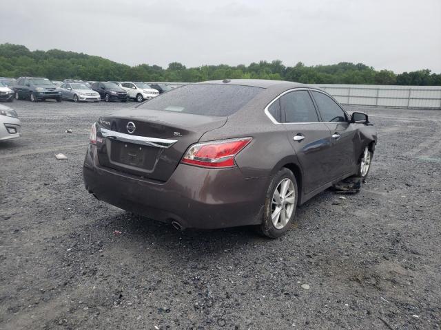 Photo 4 from auction – 2015 NISSAN ALTIMA with VIN 1N4AL3AP1FN916437
