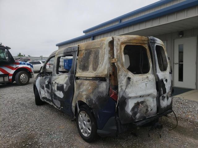 Photo 3 from auction – 2017 FORD TRANSIT CO with VIN NM0LS7F73H1327242