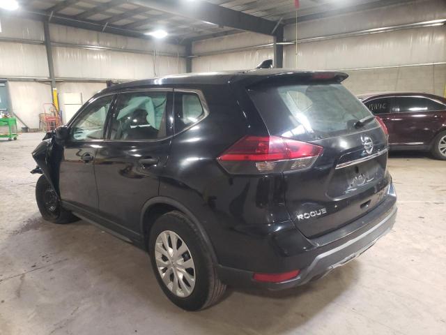 Photo 3 from auction – 2017 NISSAN ROGUE S with VIN KNMAT2MT7HP584587