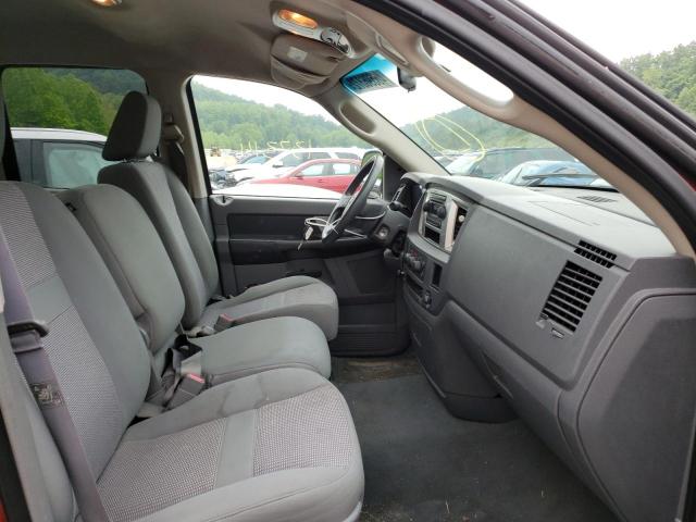 Photo 5 from auction – 2007 DODGE RAM 1500 S with VIN 1D7HA18P87S206260