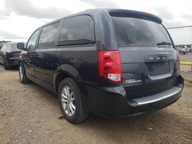 Photo 3 from auction – 2014 DODGE GRAND CARA with VIN 2C4RDGCG0ER288998