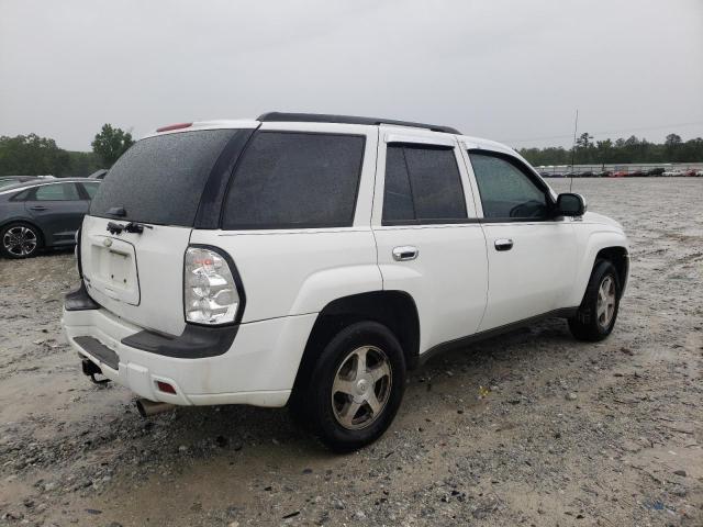 Photo 4 from auction – 2005 CHEVROLET TRAILBLAZE with VIN 1GNDS13S352329891