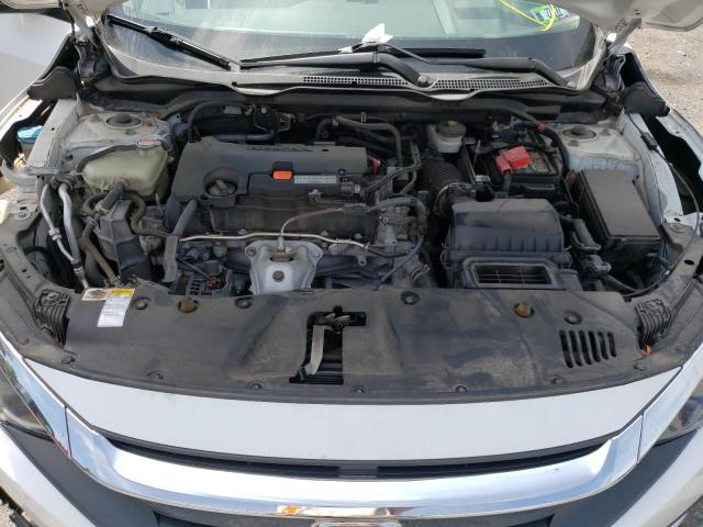 Photo 7 from auction – 2016 HONDA CIVIC EX with VIN 19XFC2F74GE200396