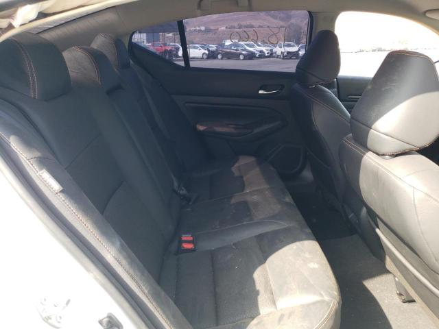 Photo 6 from auction – 2021 NISSAN ALTIMA SR with VIN 1N4BL4CV7MN389815