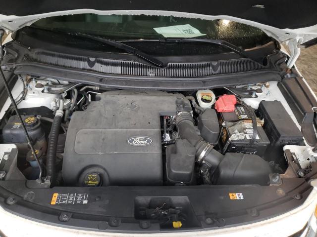 Foto 3 de la subasta – 2013 FORD EXPLORER L con VIN 1FM5K7F84DGB89167