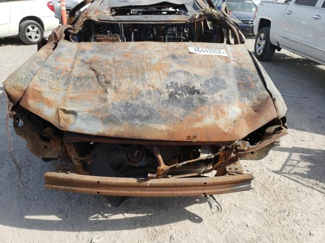 Photo 7 from auction – 2010 HONDA RIDGELINE with VIN 5FPYK1F50AB011113