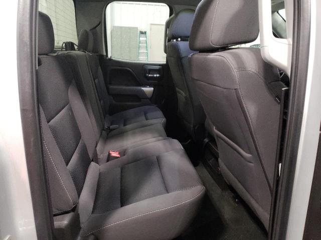 Photo 6 from auction – 2016 CHEVROLET silverado with VIN 1GCVKREC2GZ404639