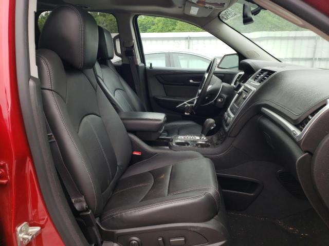 Photo 5 from auction – 2014 GMC ACADIA SLT with VIN 1GKKRSKD3EJ217381