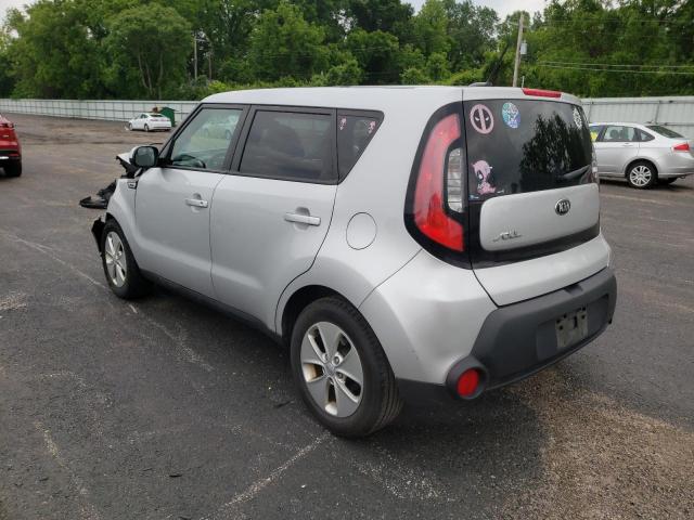 Photo 3 from auction – 2015 KIA SOUL with VIN KNDJN2A23F7799936