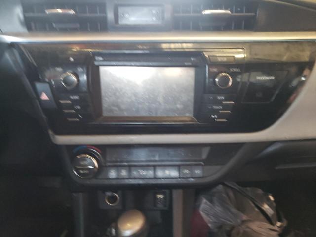 Photo 9 from auction – 2015 TOYOTA COROLLA L with VIN 2T1BURHEXFC473596